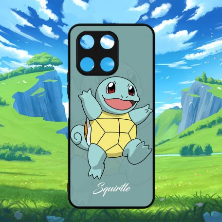 Pokemon  - Squirtle - Honor obal 