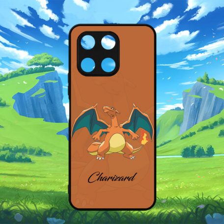 Pokemon  - Charizard - Honor obal 