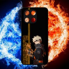 My Hero Academia - Bakugo - Honor obal 