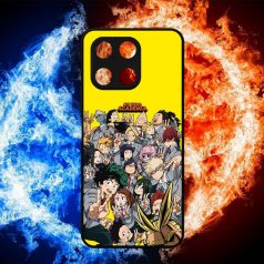 My Hero Academia - Class - Honor obal 