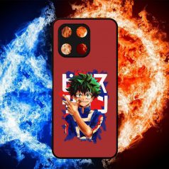 My Hero Academia - Deku - Honor obal 