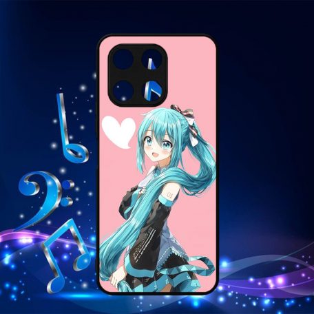 Hatsune Miku - I love Miku - Honor obal 