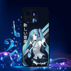 Hatsune Miku - The singer - Honor obal 