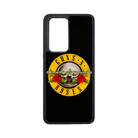 Guns N' Roses - Huawei obal 