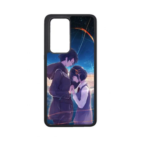 Anime love - Huawei obal 