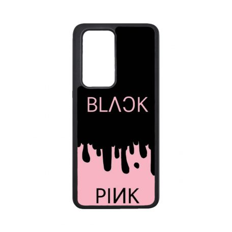  BlackPink gardiens - Huawei obal 