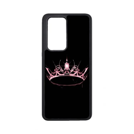 BlackPink Crown - Huawei obal 