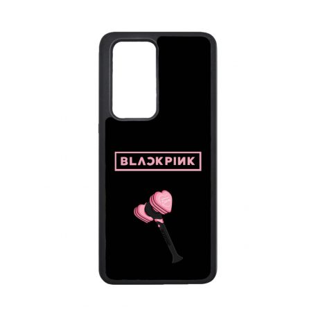 BlackPink - Heart Hammer - Huawei obal 