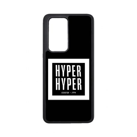  Scooter - Hyper, Hyper - Huawei obal 