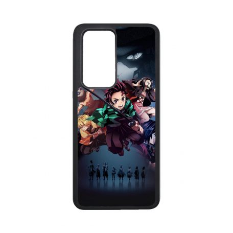 Demon Slayer - Huawei obal 