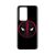 Deadpool fej - Huawei obal 