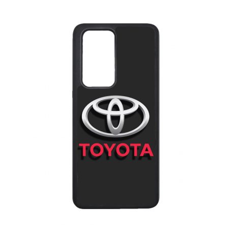 Toyota logo - Huawei obal 