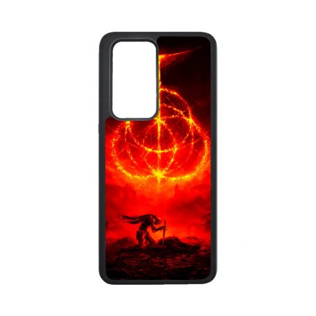 Elden Ring - Burning Sky - Huawei obal 