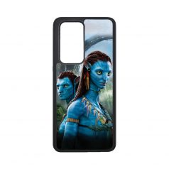 Avatar - Neytiri a Jake - Huawei obal 