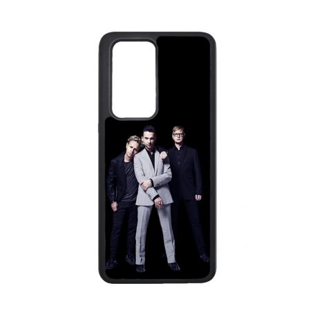 Depeche Mode - Depeche Mode - Dave, Martin a Fletch - Huawei obal 