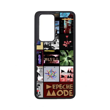 Depeche Mode - albums - Huawei obal 