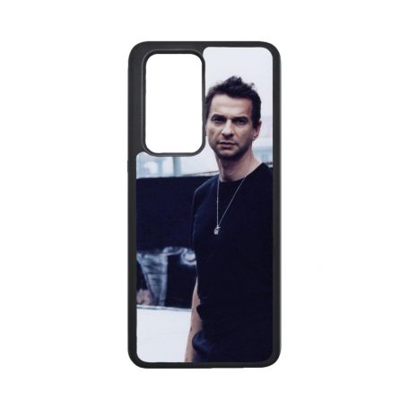 Depeche Mode - Dave Gahan - Huawei obal 