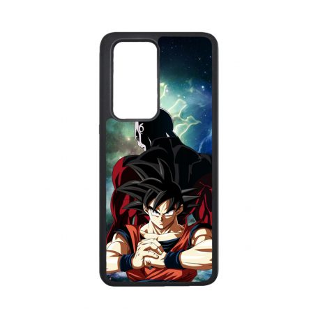 Dragon Ball Super - Goku VS Jiren - Huawei obal 