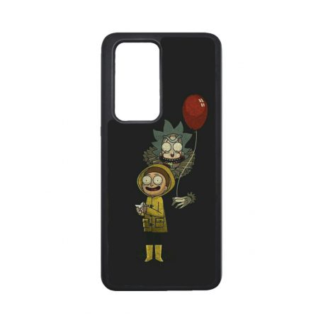 Rick a Morty - IT - Huawei obal 