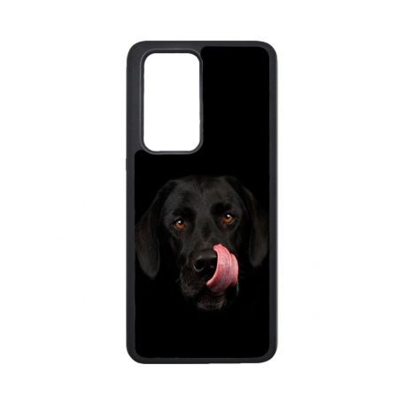 Labrador face - Huawei obal 