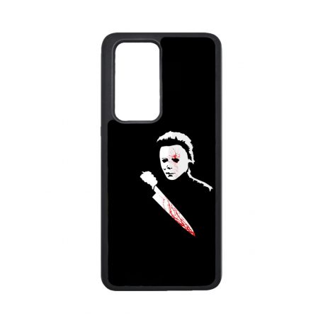 Halloween - Michael Myers - Huawei obal 