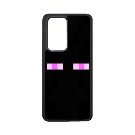 Minecraft Enderman - Huawei obal 