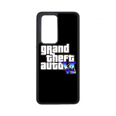 GTA VI logo - Huawei obal 