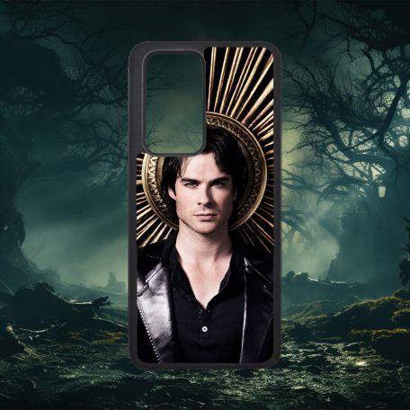 Upírske denníky - Damon Salvatore - Huawei obal 