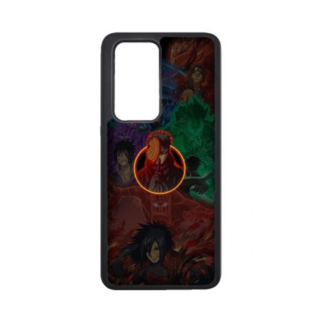 Naruto - Obito - Huawei obal 