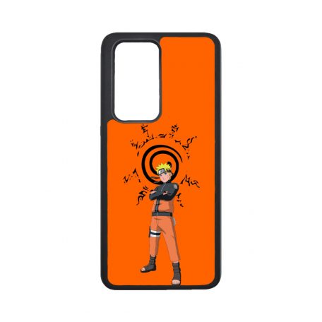 Naruto - Eight Trigrams Sealing Style - Huawei obal 