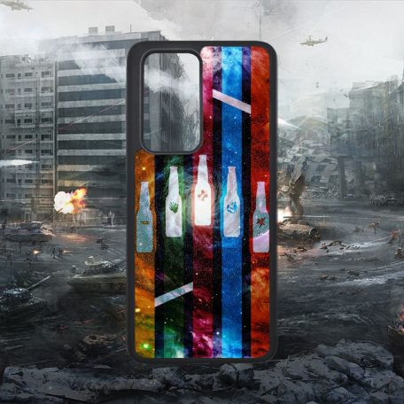 Call of Duty - Perk A Cola Zombie - Huawei obal 