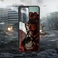 Call of Duty - Captain Price - Huawei obal 