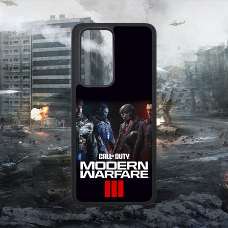 Call of Duty - Modern Warfare 3 - Huawei obal 