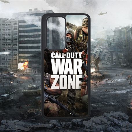 Call of Duty WarZone - Huawei obal 