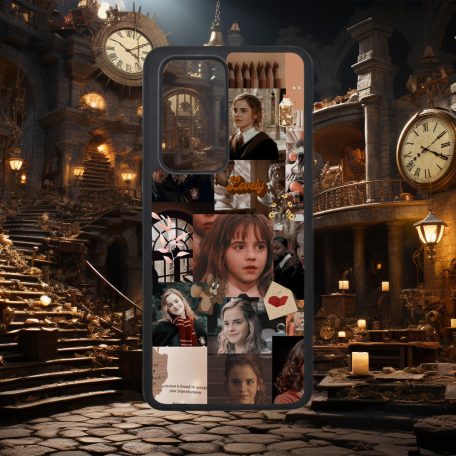 Harry Potter - Hermione montage - Huawei obal 