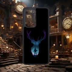 Harry Potter - Patronus - Huawei obal 