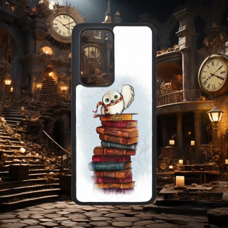 Harry Potter - Hedwig - Huawei obal 