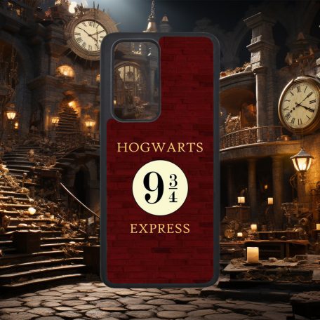 Harry Potter - Hogwarts Express - Huawei obal 