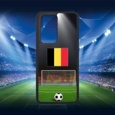 Futbal EB - Držím palce, Belgicko- Huawei obal 