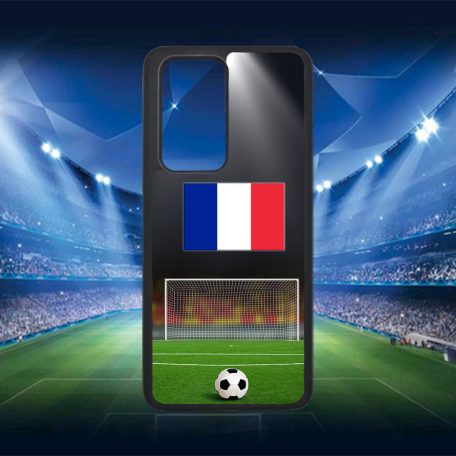 Futbal EB - Držím palce, Francúzsko- Huawei obal 