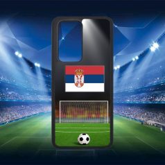 Futbal EB - Držím palce, Srbsko- Huawei obal 