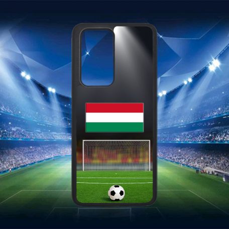 Futbal EB - Držím palce, Maďarsko - Huawei obal 