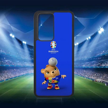 Futbal EB 2024 - ALBÄRT Maskot - Huawei obal 