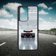 Forma 1 - Alfa Romeo - Huawei obal 