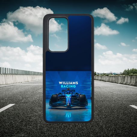  Forma 1 - Williams Racing Auto - Huawei obal 