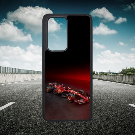  Forma 1 - Ferrari 2024 - Huawei obal 