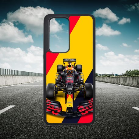 Forma 1 - Red Bull colour - Huawei obal 