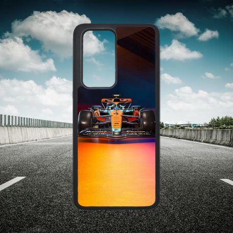 Forma 1 - McLaren colour - Huawei obal 