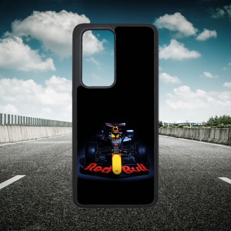 Forma 1 - Red Bull black - Huawei obal 