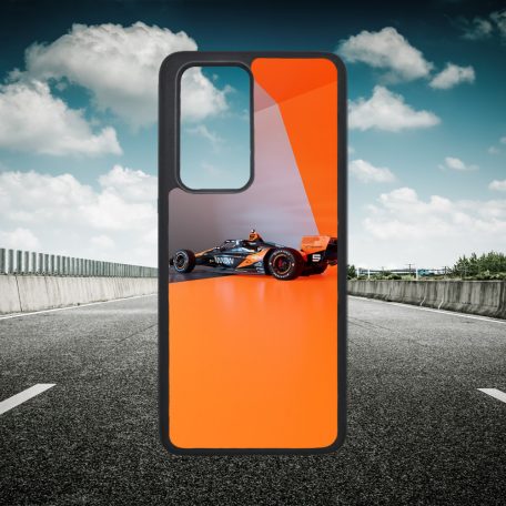 Forma 1 - McLaren orange - Huawei obal 